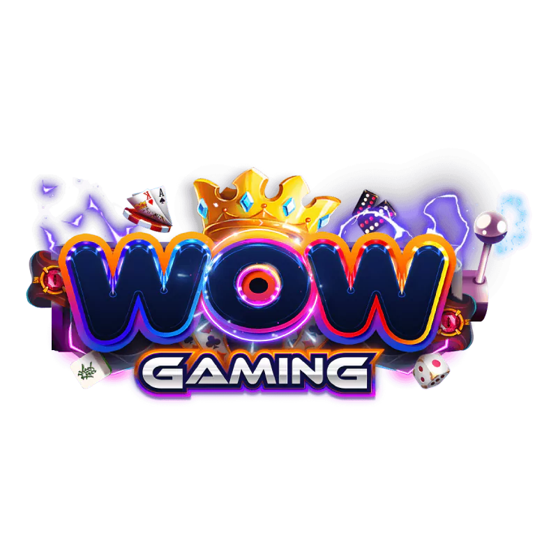 Wow Gaming Slot